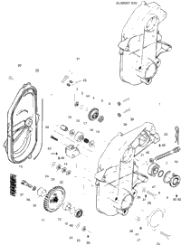 Transmission 500