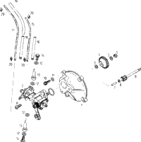 Oil Injection System E , E Lt