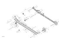 Suspension - Rear - Lower Section