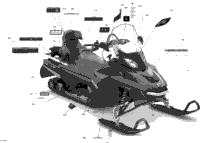Decals Expedition - Le, Se - 1200 4-Tec