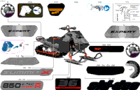 Body - Decals