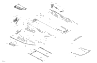 Frame - System - Rear Section