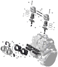 Rotax - Efi