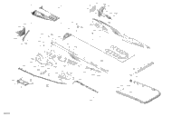 Frame - System - Rear Section