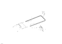 Luggage Rack Tundra - 550F