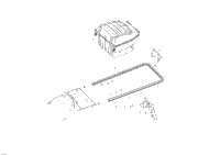 Luggage Rack