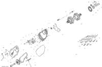 Drive System