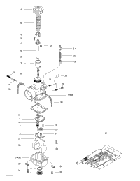 Carburetors