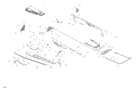 Frame - System - Rear Section