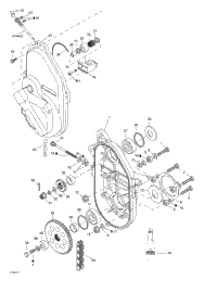 Chaincase