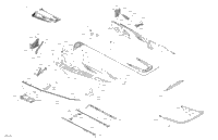 Frame - System - Rear Section