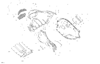 Body - Bottom Pan