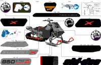 Body - Decals