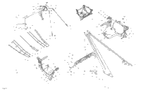 Frame - System - Front Section