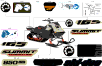 Body - Decals