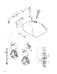 Fuel System