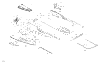 Frame - System - Rear Section