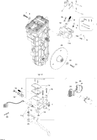 Hydraulic Brake