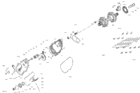 Drive System - All Models