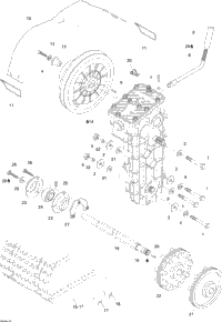 Drive System