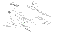 Frame - System - Rear Section