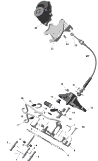 Rotax - Rave Valve