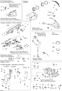 Electrical Accessories