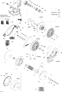 Pulley System