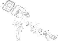 Engine - Air Intake