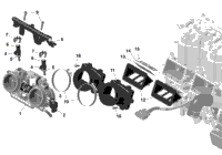 Rotax - Electronic Fuel Injection
