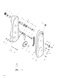 Chaincase