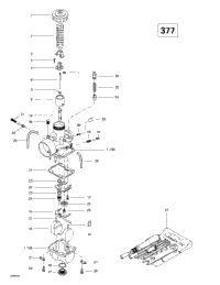 Carburetors (377)