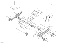 Rear Suspension Rmotion