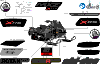 Body - Decals