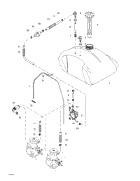 Fuel System
