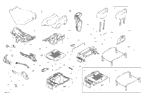 Seat - Main Section - Le - Se