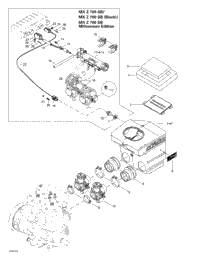 Air Intake System