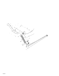 Front Shocks