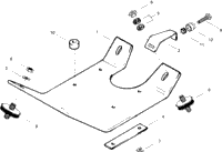 Engine Support