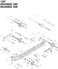 Rear Suspension