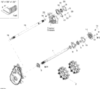 Drive System 1