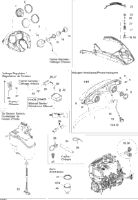 Electrical Accessories