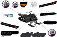 Body - Decals