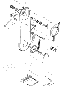 Chaincase