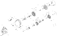 Drive - Pulley