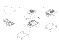 Seat - Main Section - Xtreme