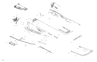 Frame - System - Rear Section