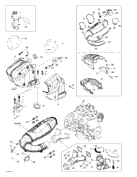 Muffler