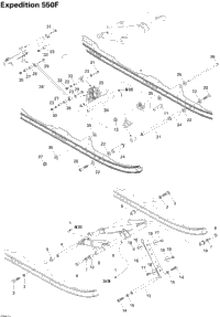 Front Arm