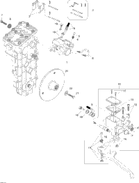 Hydraulic Brakes